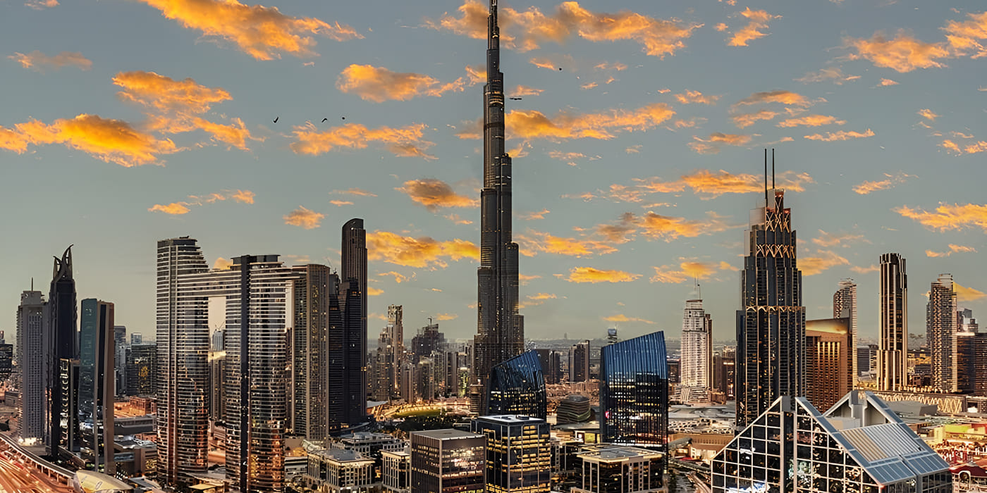 Dubai Real Estate Sales Reach $38.7 Billion in Q1 as Prices and ROI Soar in Key Communities Image